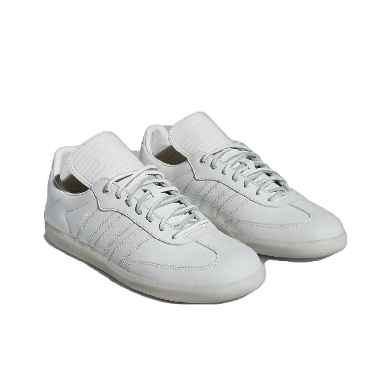 Adidas Samba Pharrell Humanrace White-2