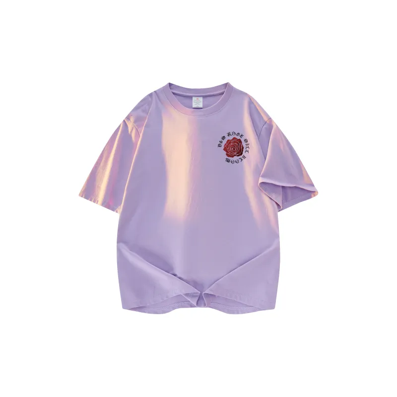 D&W T Shirts Unisex-13