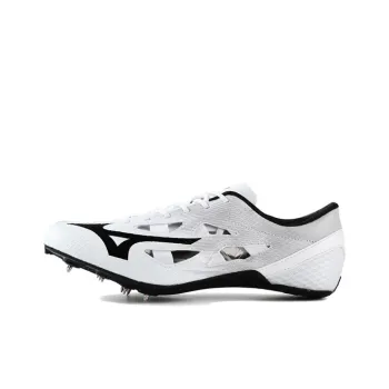 Mizuno Geo Silencer Fx 'White Black'