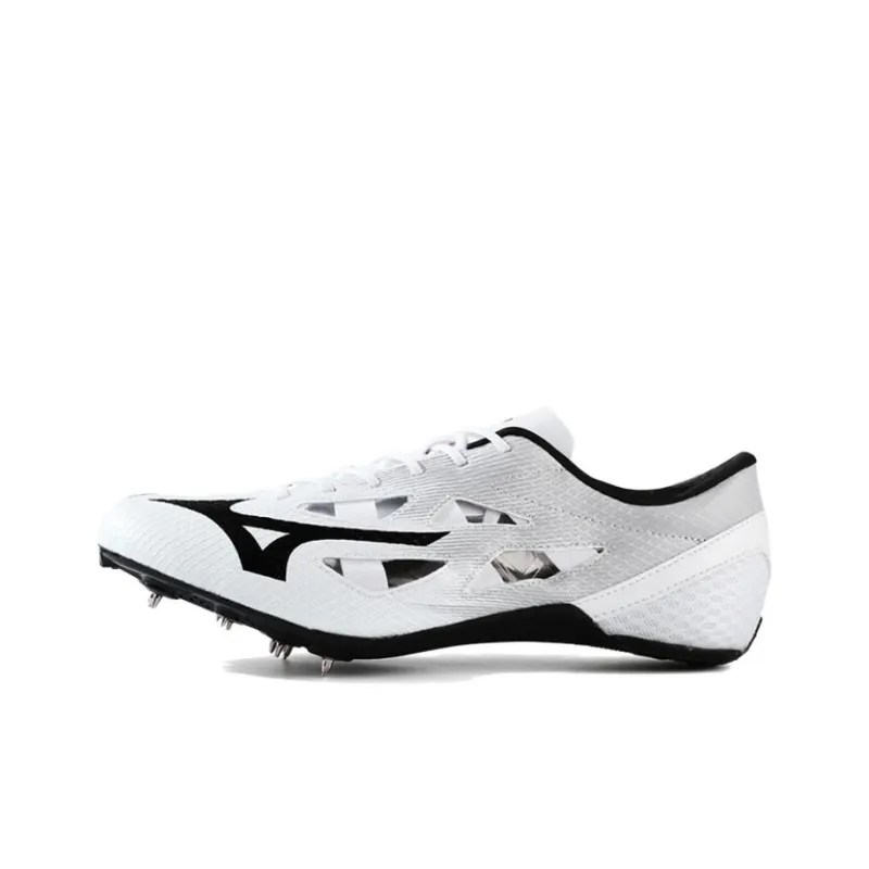 Mizuno Geo Silencer Fx 'White Black'-0