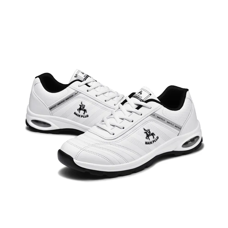 NAIKPLLO Low-Top Casual Shoes Men's-3