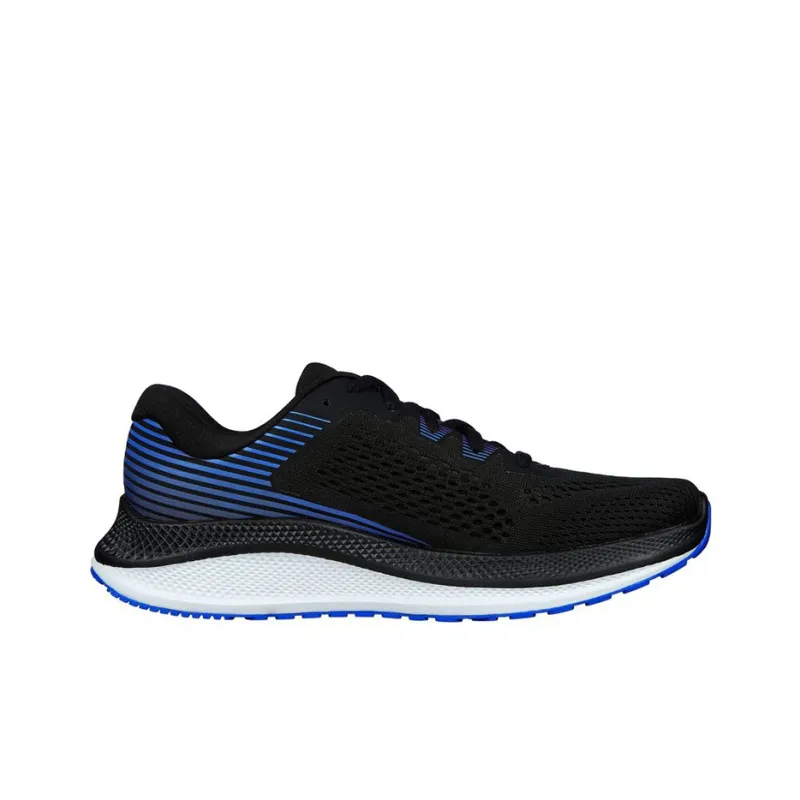 Skechers GO Run Persistence Cushioning, Slip Resistant, Abrasion Resistant, Breathable Low Top Running Shoes Women's-1