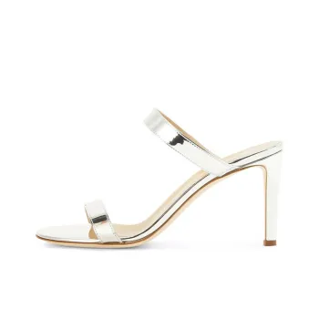 Giuseppe Zanotti Calista Slip on Heeled Sandals Women's