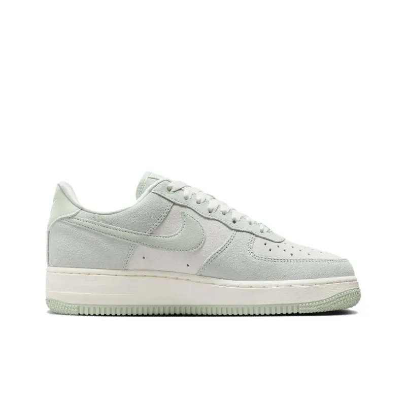 Nike Air Force 1 Low '07 Se Spruce Aura Pistachio Frost Women's-1