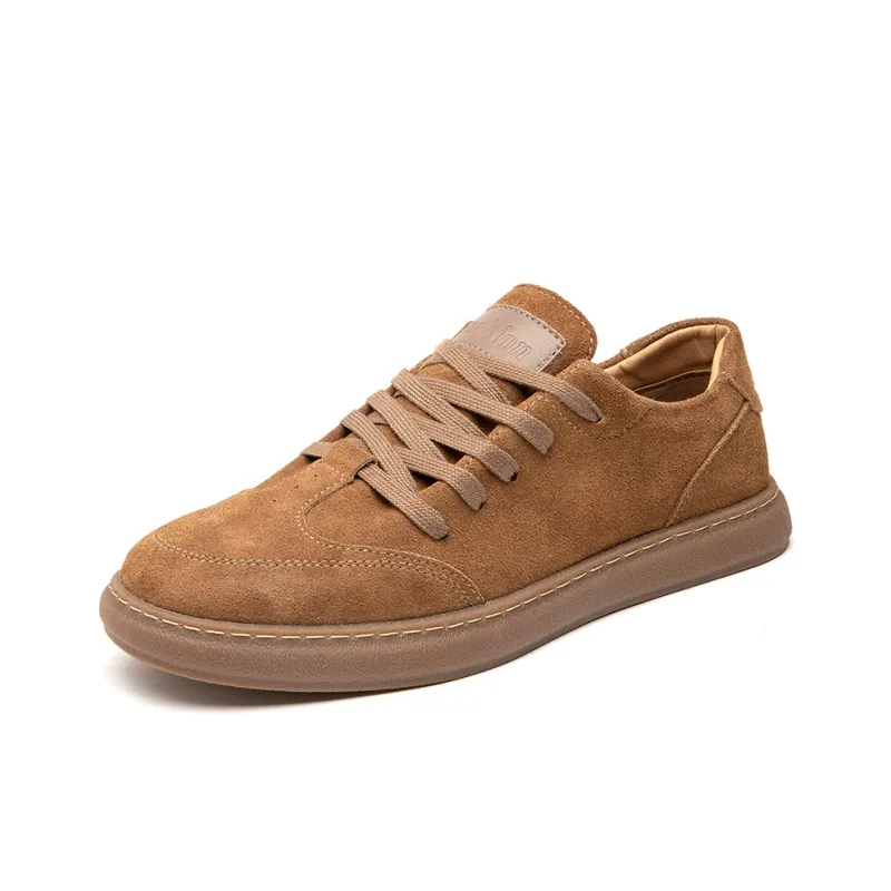 Product B Low-Top Skateboard Shoes Men's-4