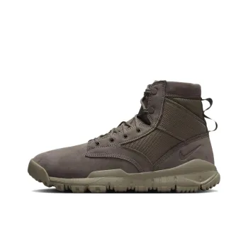 Nike Sfb 6' Nsw Leather Dark Mushroom