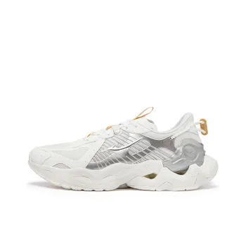 Mizuno Koi 2K 'Silver Gold '