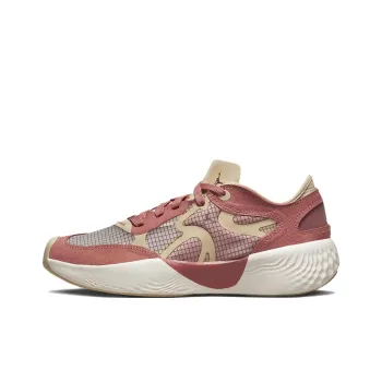 JORDAN Delta 3 Low 'Canyon Pink Rattan' Women's