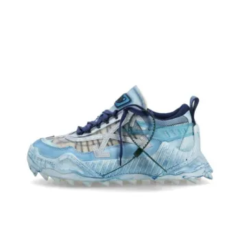 OFF WHITE Odsy 1000 Multi Blue