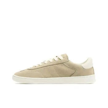 ZARA Low-Top Skateboard Shoes Women's Brown