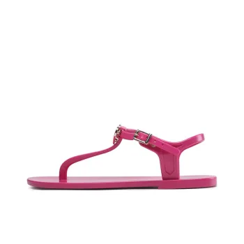 LOVE MOSCHINO Flip Flops Women's Rose Pink