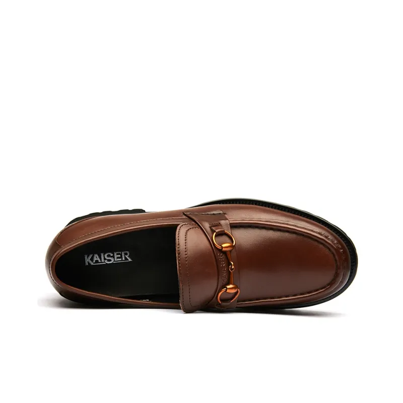 KAISER Men's Business Casual Shoes-8