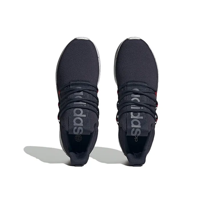 Adidas Lite Racer Adapt 4.0 Cloudfoam Legend Ink Shadow Navy Women's-4