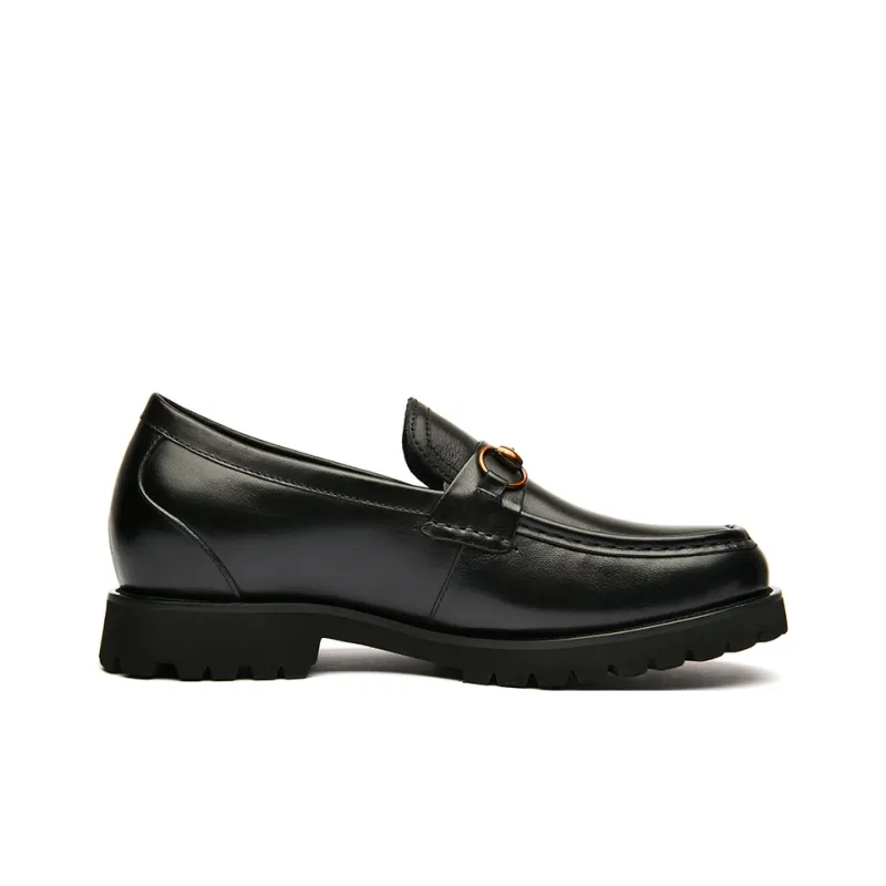 KAISER Men's Business Casual Shoes-1