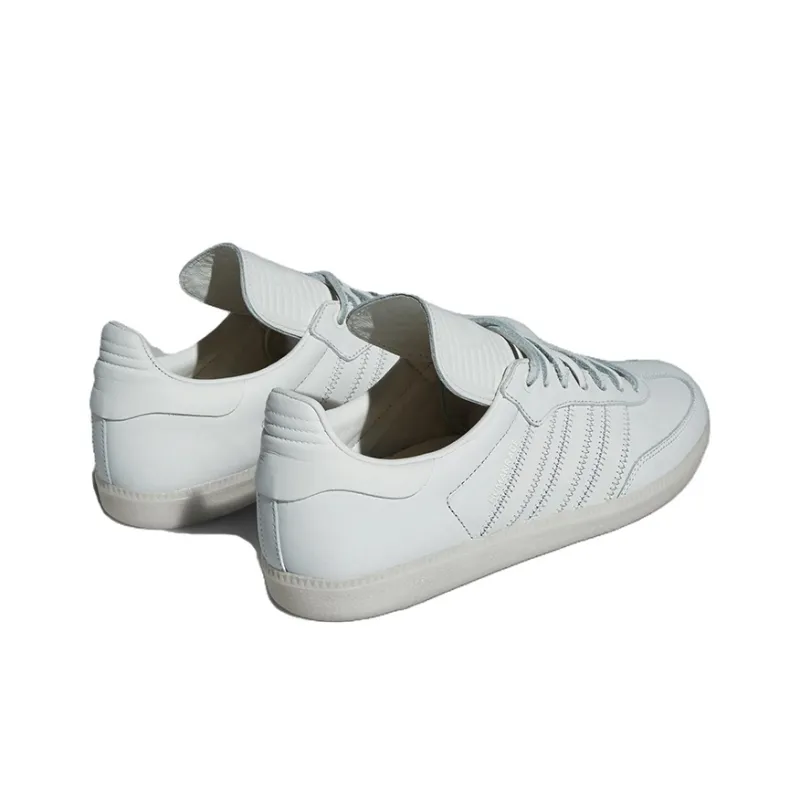 Adidas Samba Pharrell Humanrace White-3