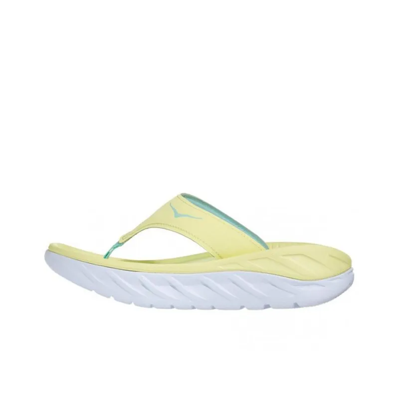 HOKA ONE ONE Flip Flops Women's-0