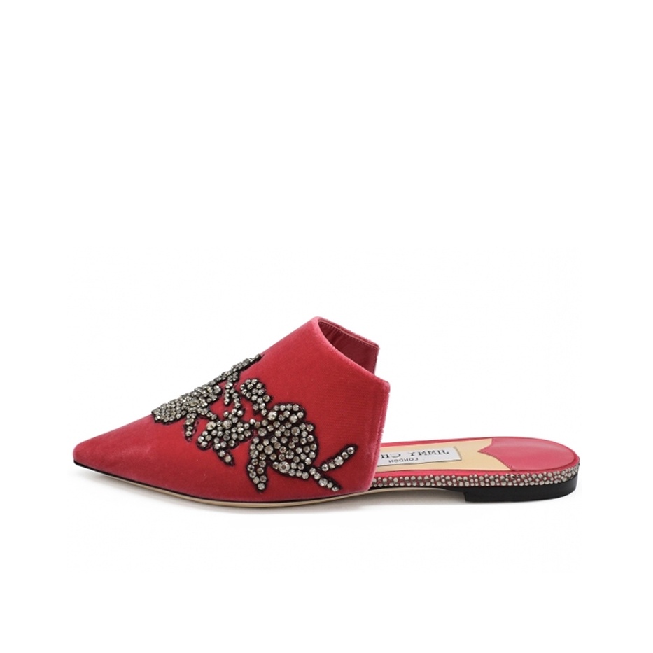 Jimmy Choo Lance Pf 100 - POIZON