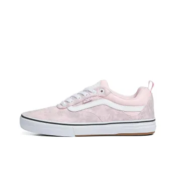 Vans Kyle Walker Acid Denim 'Pink White'