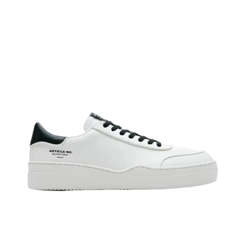 ARTICLE NO. Stylish Skateboarding Shoes Unisex Ivory-1