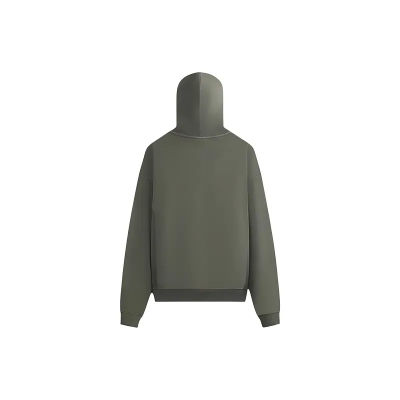 KITH Crystal Wash Interlock Williams Iv Hoodie-1