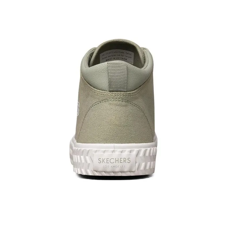 Skechers Street Trax 'Green' Women's-3