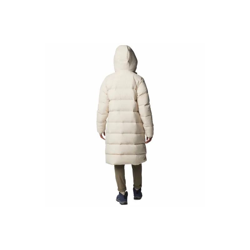 Columbia Ember Springs Puffer Jacket Women's White-1