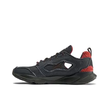 FuryLite Street Fighter X Reebok 95 'Akuma'