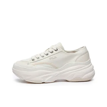 FILA Bread 'Cream White' Women's