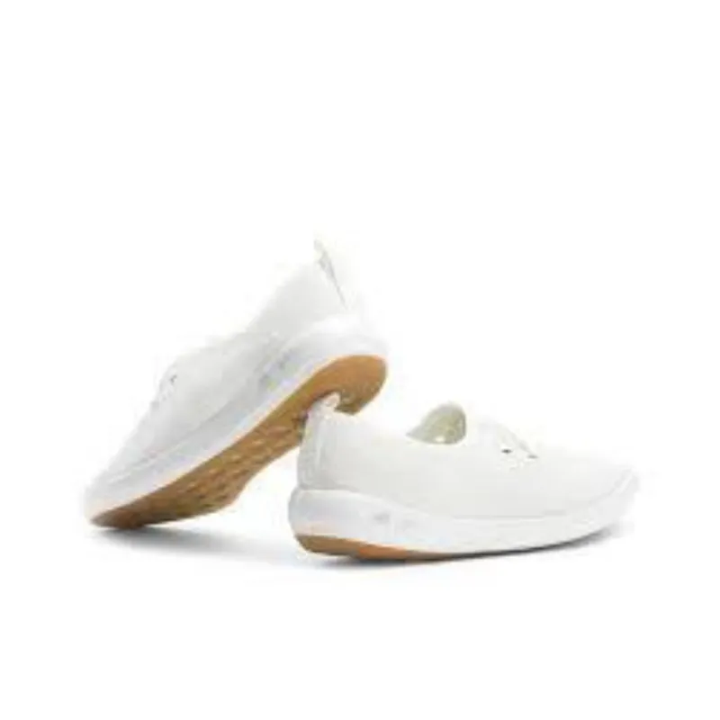 Adidas Terrex Cc Boat Sleek Parley 'White' Women's-3