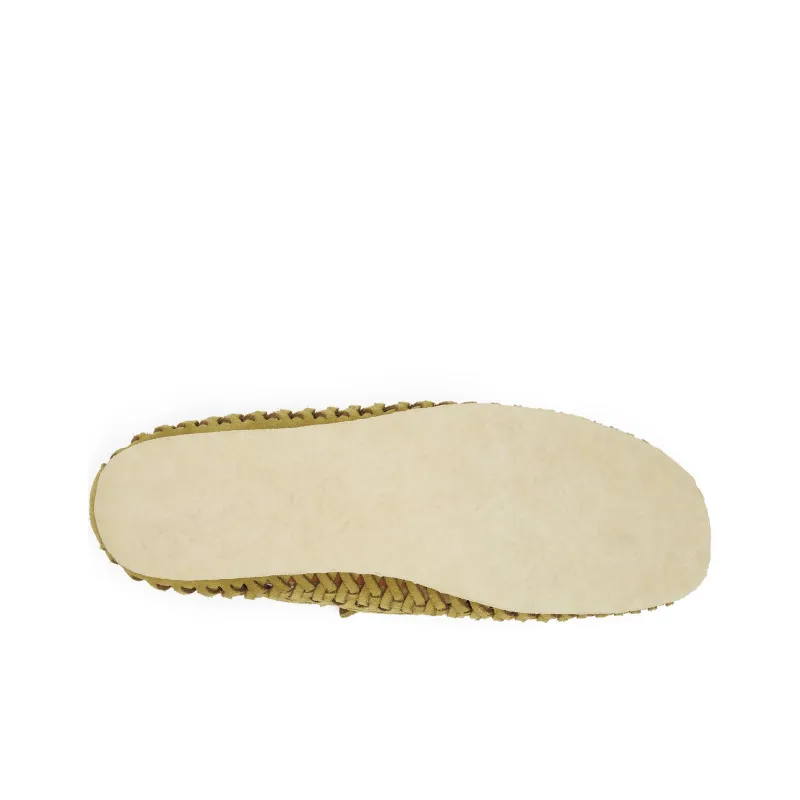 Clarks Casual Shoes Men's Green-4