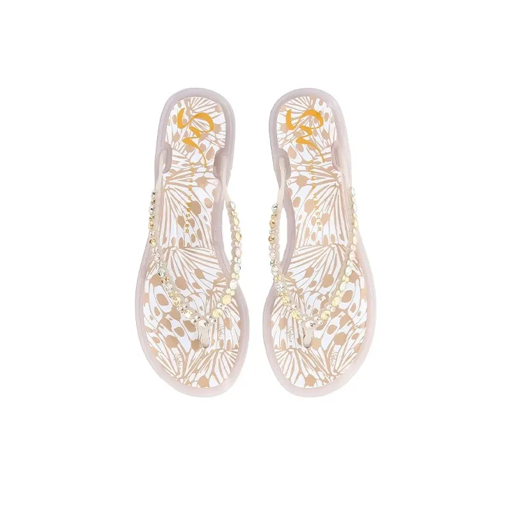 Sophia Webster Esme Flip Flops-3