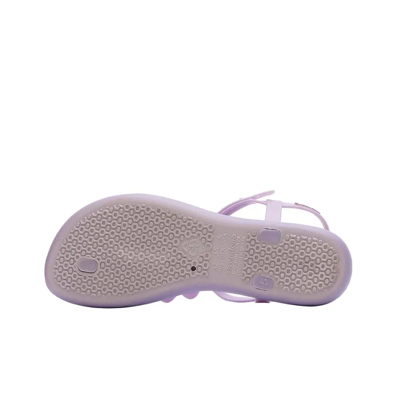 Ipanema Strap Sandals Women's Lavender-4