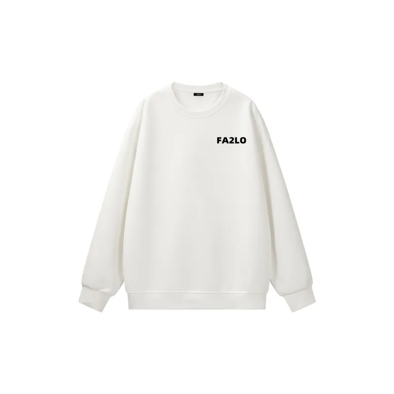 FA2LO Sweatshirts Unisex-3