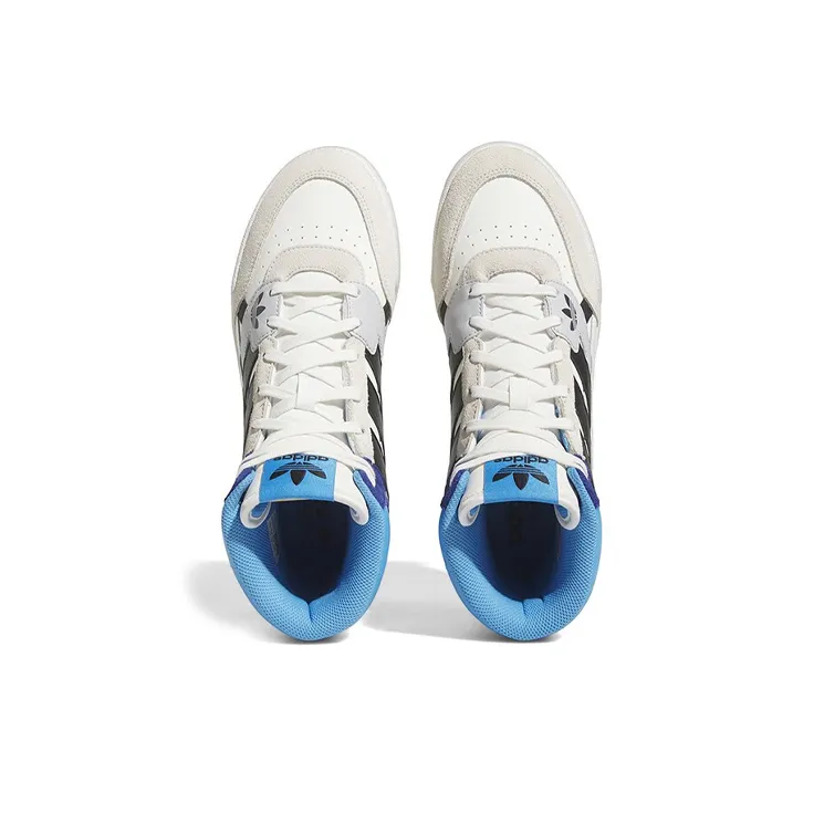 Adidas Originals Drop Step 'White'-3