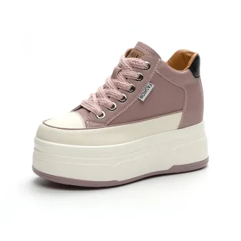 NRDROFFICIAL Low Top Casual Shoes Women's