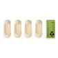 [7A Antibacterial Cooling]Cream Apricot Skin+Cream Apricot Skin+Cream Apricot Skin+Cream Apricot Skin