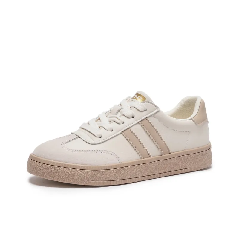 Hotwind German Army Trainers Low Top Casual Shoes Women's-0