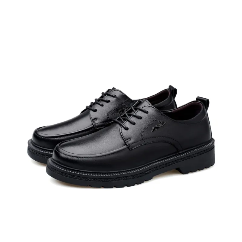 British Knights Casual Single Shoes Women's Black-3