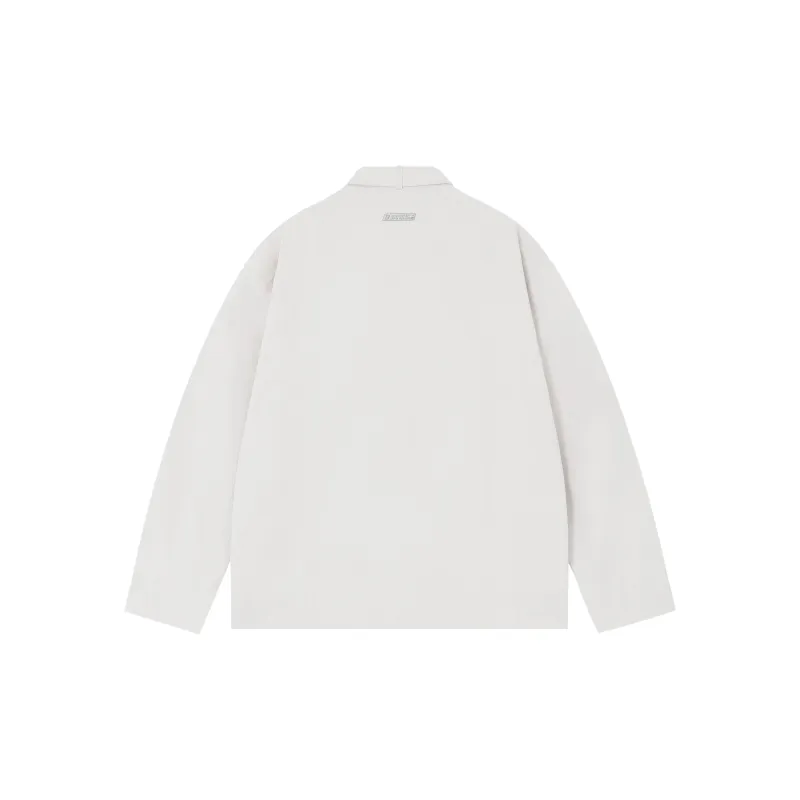 FORNINES Jackets Unisex-1