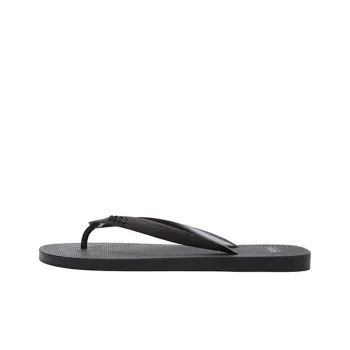HUGO BOSS Flip Flops Men's Black