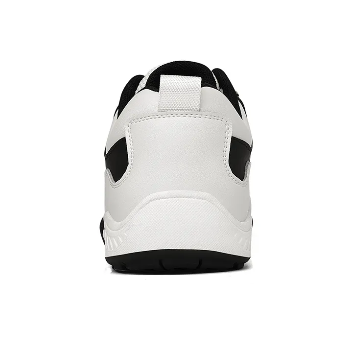 EGCHI Abrasion-Resistant Low-Top Casual Shoes Men's-4