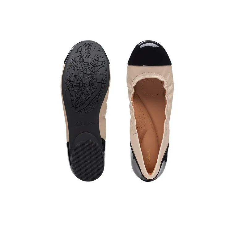 clarks Women's Casual Shoes-2