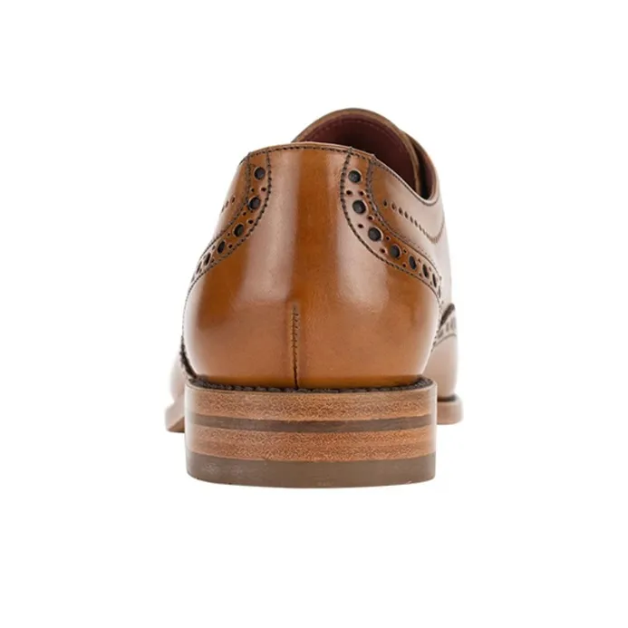 LOAKE Men's Casual Shoes Men's Light Brown-3