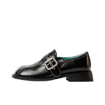 Wonderful Couple Casual Single Shoes Women's