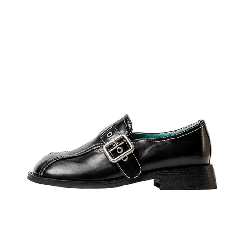 Wonderful Couple Casual Single Shoes Women's-0