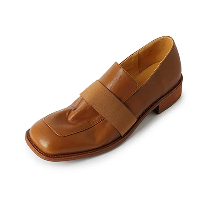 Little Queen Renee Loafers Women's-5