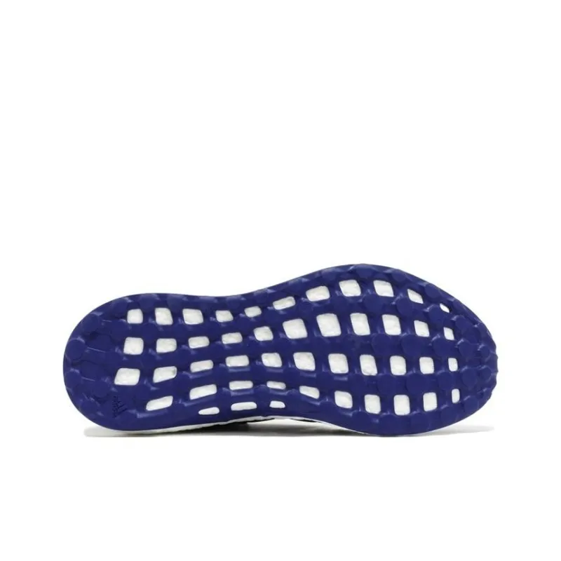Adidas Y 3 Pureboost Black Blue-4