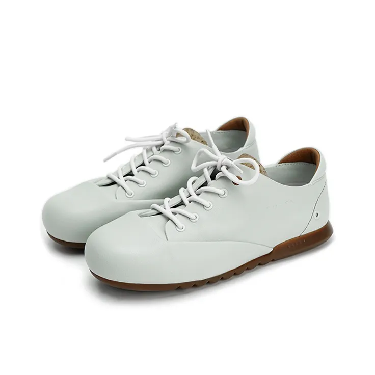 SUREN Casual Single Shoes Women's-1