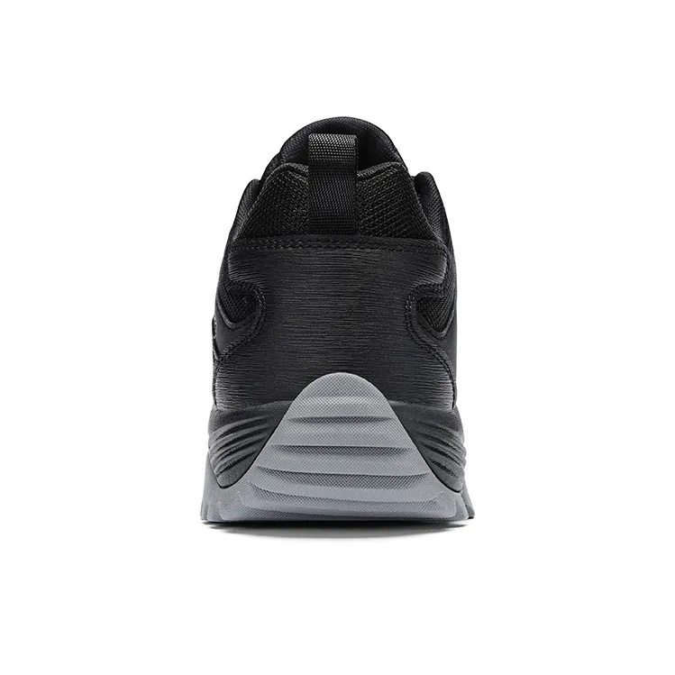Tectop Low-Top Outdoor Shoes Unisex-23