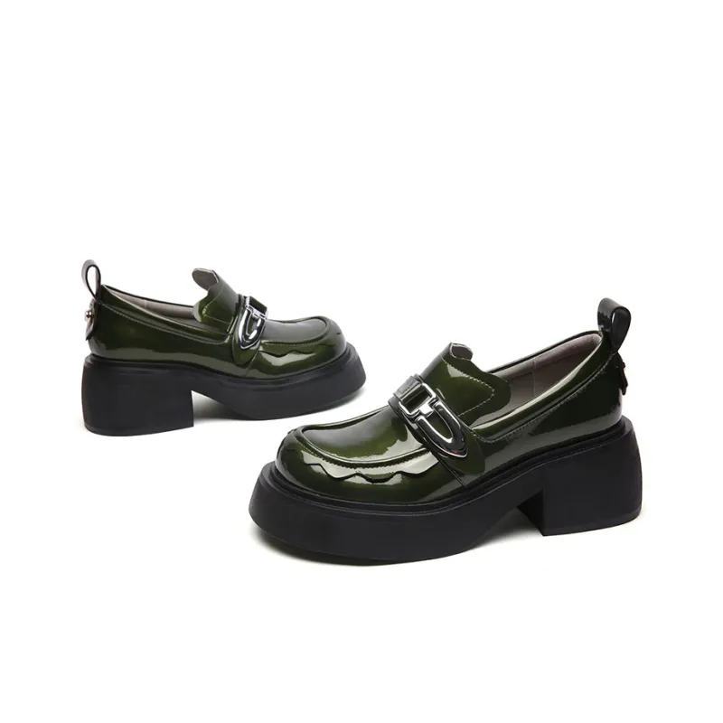 PACO GIL Loafers Women's Jasper-1